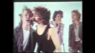 1979 Oz TV - TRB - Two Man Band - Mike Brady AO &#39;Up There Cazaly &#39;