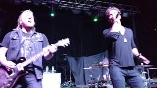 Failure Anthem "Wasteland"