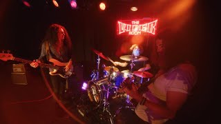 Image of Dirty Honey  – Corey Coverstone Drum Solo