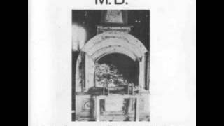 M.B.(Maurizio Bianchi) – Das Testament Part One