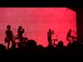 Nine Inch Nails - Vessel - Sacramento HD Multicam
