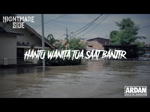 5400 Cerita Hantu Di Radio Ardan Bandung HD Terbaru