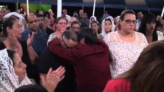 preview picture of video 'La Primera Iglesia de Dios Fajardo Minsitracion'