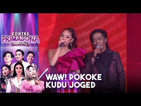 Mala Agatha X Cak Sodiq - Pokoke Joged | Kontes Primadona Pantura