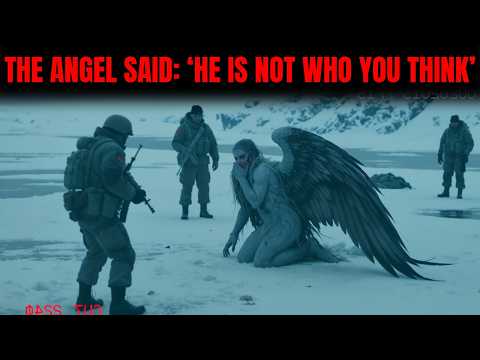 Antarctic Soldier Reveals What the Fallen Angel from Cell 7 Said About God and Men