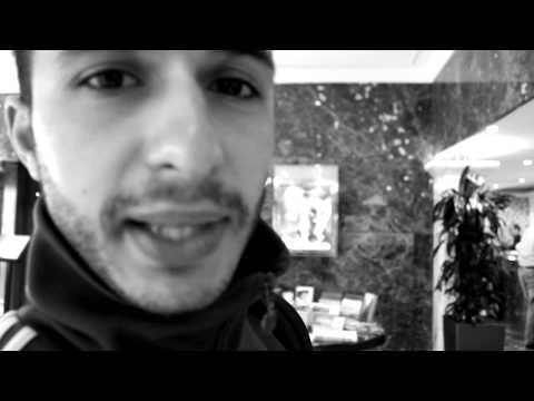 Behind the scene   Le Spectre feat  Farhad & Faf Larage by Kwilu Films & Dezef Production Part 3