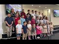 Shine Jesus Shine BETHEL KIDS CHOIR