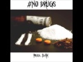 Tank - No Drugs