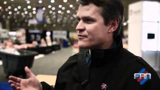 EMS Today Show Floor conversations  "EMS White Paper"