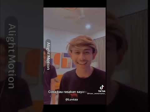 Amir Happy bila Rahim dh balik semula team AmNazhan 🥺😭❤️