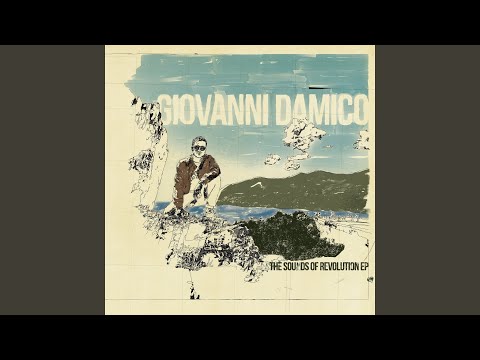 The Sound Of Revolution