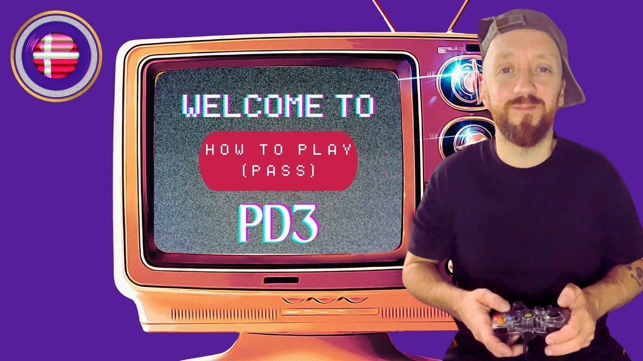 The Danish Language Exams | PD3 | Full Breakdown of What to Expect