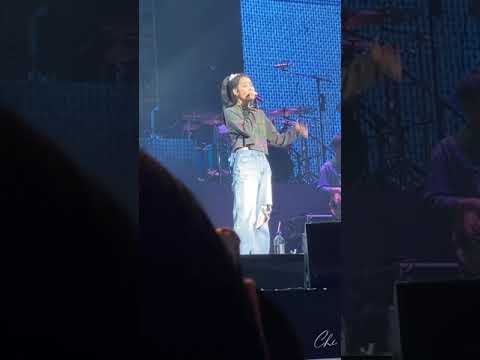 191229 아이유(IU) LovePoem in Jakarta - 앵앵콜 Someday 직캠