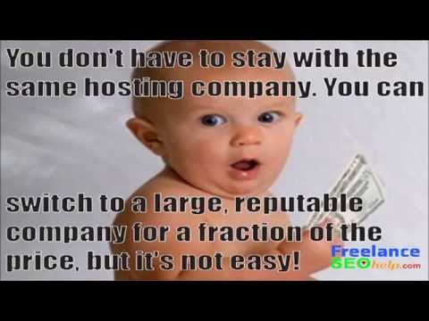 Marketing An Online Business video.