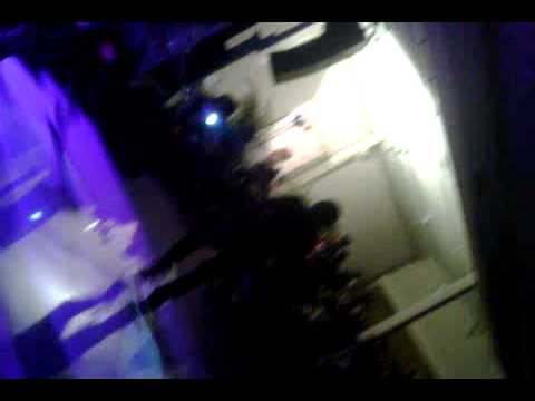 Show Alta tension LM