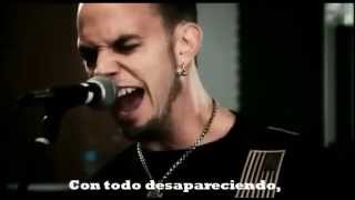 Tremonti - So You're Afraid - (Subtitulado)