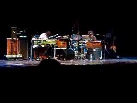 Benevento Russo Duo U-Mass 09-27-2006 Amherst, MA Memphis and Something for Rockets