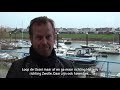 Er valt steeds minder regen en dat zorgt voor problemen