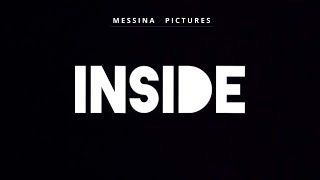 INSIDE (2021) | Regia di Giuseppe Messina