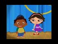 Closing To Dora The Explorer Meet Diego 2003 VHS
