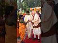 PM Modi Attends Makar Sankranti And Pongal Celebrations In Delhi Shorts