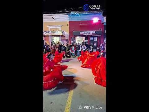 5° FIESTA PROVINCIAL DEL ALFAJOR JUJEÑO 2026 - El Carmen