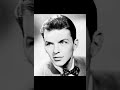 The Fable of the Rose - Frank Sinatra