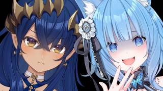 【ゲリラ】ティア表を作り、おしゃべりするVtuber