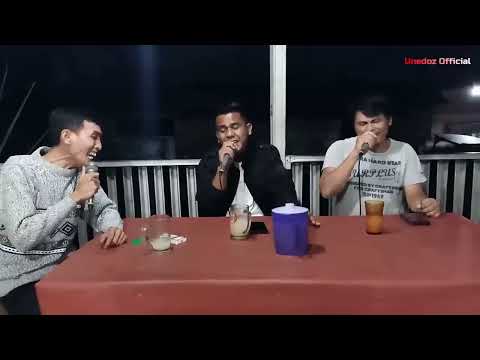 Terhatotong lagu batak unedoz trio cover lagu batak lawas