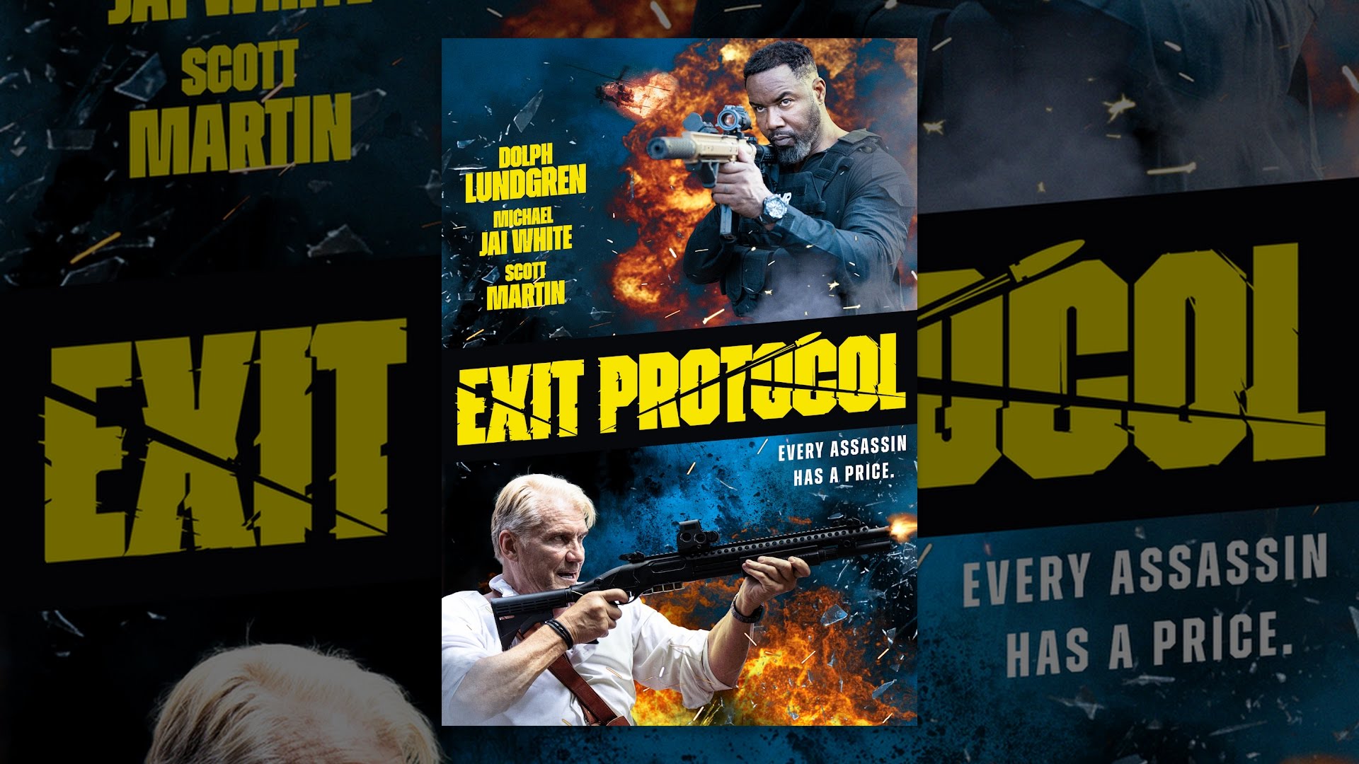 Exit Protocol