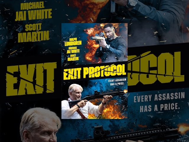 Exit Protocol
