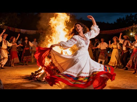 Dorule (Muzică de petrecere) 