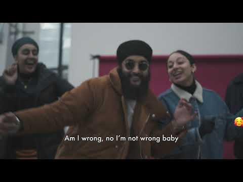Fateh - Late Nights (Official Video)