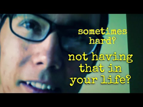 Man In 30's Never Had Girlfriend