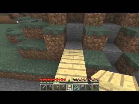 Let's Play: MineCraft 1.2.5 Mods w/ Akabane101 - Episode 2 (Part 2 of 4)