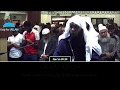 Maghrib Salah In East London Mosque: Sheikh Mansour As-Salami (Beautiful)