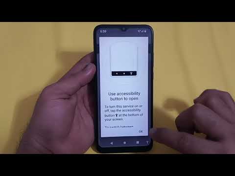 Nokia 2 3 mein accessbility menu enable Karen, how to enable accessbility menu in Nokia mobile