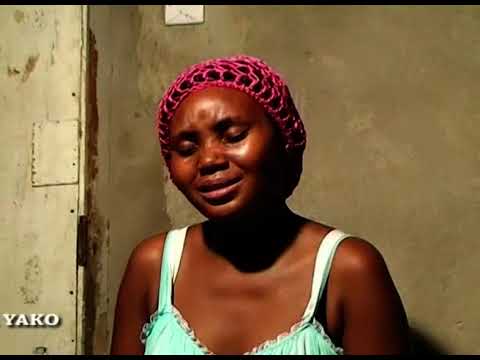 Mate Ya Shangazi Bongo Movie Trailer