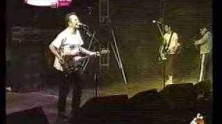 Joe Strummer - Rock the Casbah (live from Independent Days, Italy, 1999)