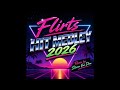 Flirts Hit Medley 2026 Remix By Steven Van Dom