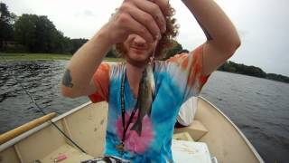 SPOT CHECK 9 "MUD LAKE"