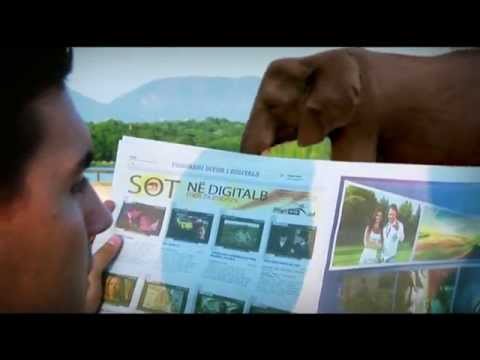 DIGITALB - Eshte normale kur e ke ne shtepi_TVC 3