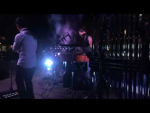 Sudar Percussion u Tisnom