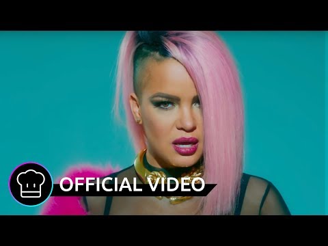 Eva Simons & Sidney Samson - Escape From Love