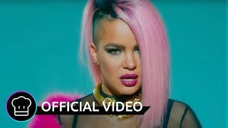 Eva Simons &amp; Sidney Samson - Escape From Love