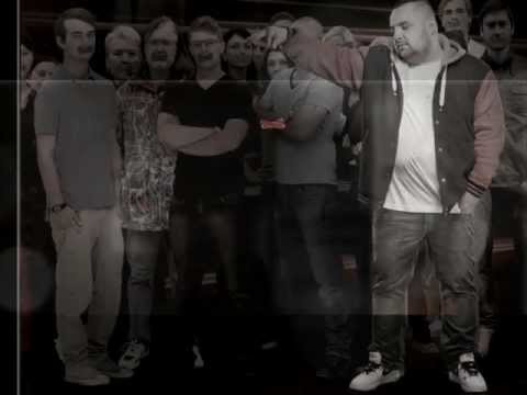 Oman Big - Jeden z vás (Jeden z vás)