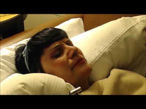 113 Alba Weinman - The Anchor of Humanity.  Two Past Lives and Spirits sent home