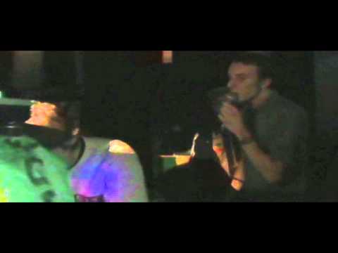 Moa Anbessa Showcase . Venice Dub Club #7