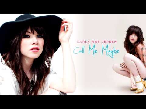 ▶ Carly Rae Jepsen   Call Me Maybe Houseshaker & P S Y Club Mix HQ Audio   YouTube