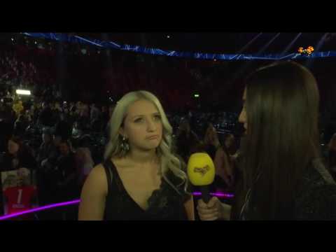 Rebecka om veckans sjukdom: "Har mått jättedåligt"